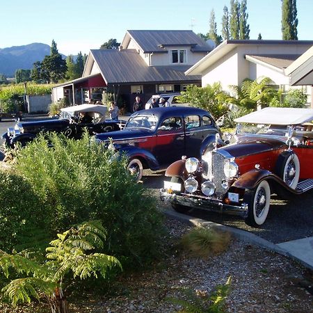 Mohua Motels Takaka Exterior foto