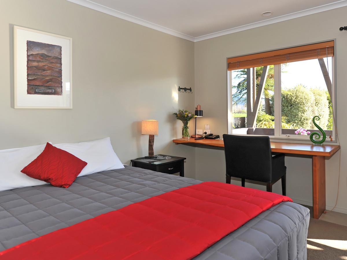 Mohua Motels Takaka Exterior foto