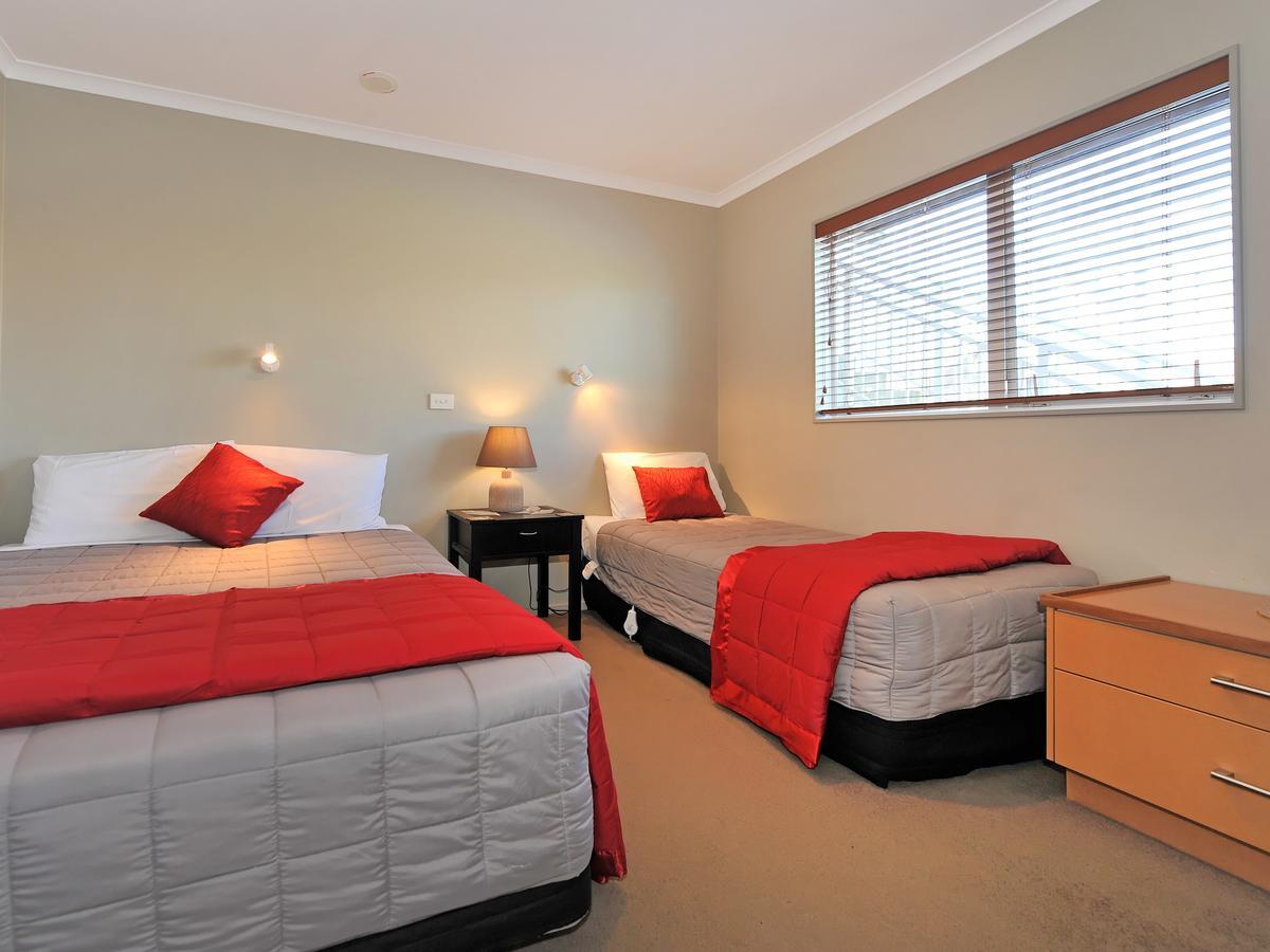Mohua Motels Takaka Exterior foto