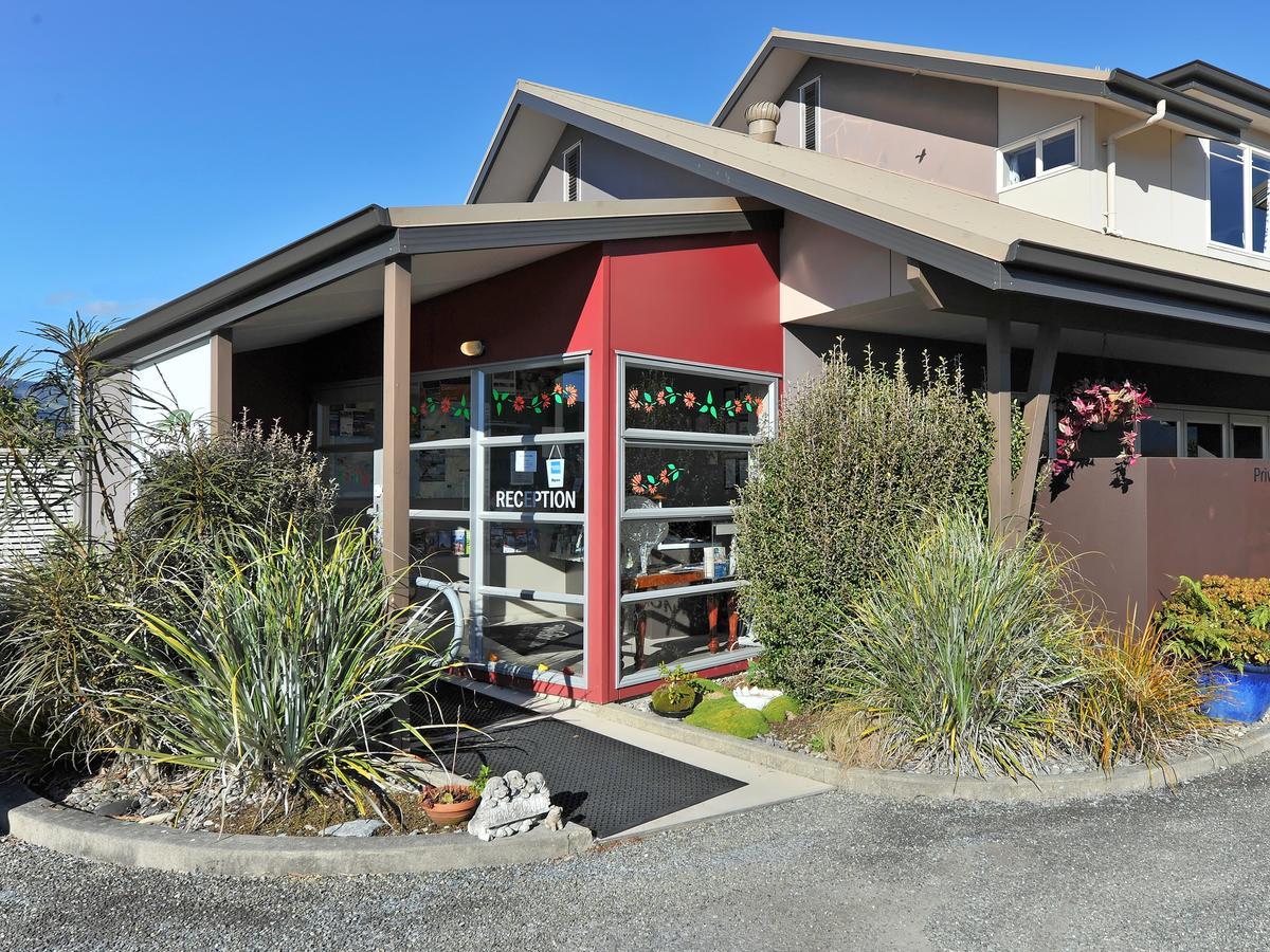Mohua Motels Takaka Exterior foto