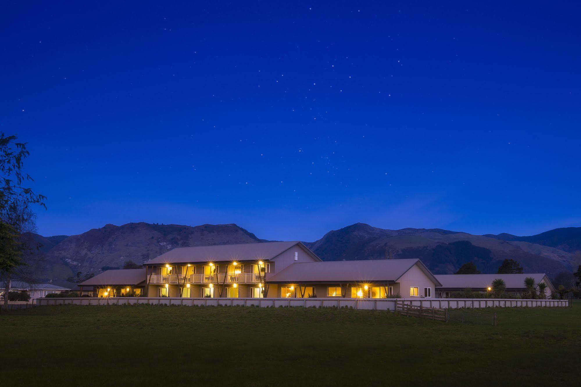 Mohua Motels Takaka Exterior foto