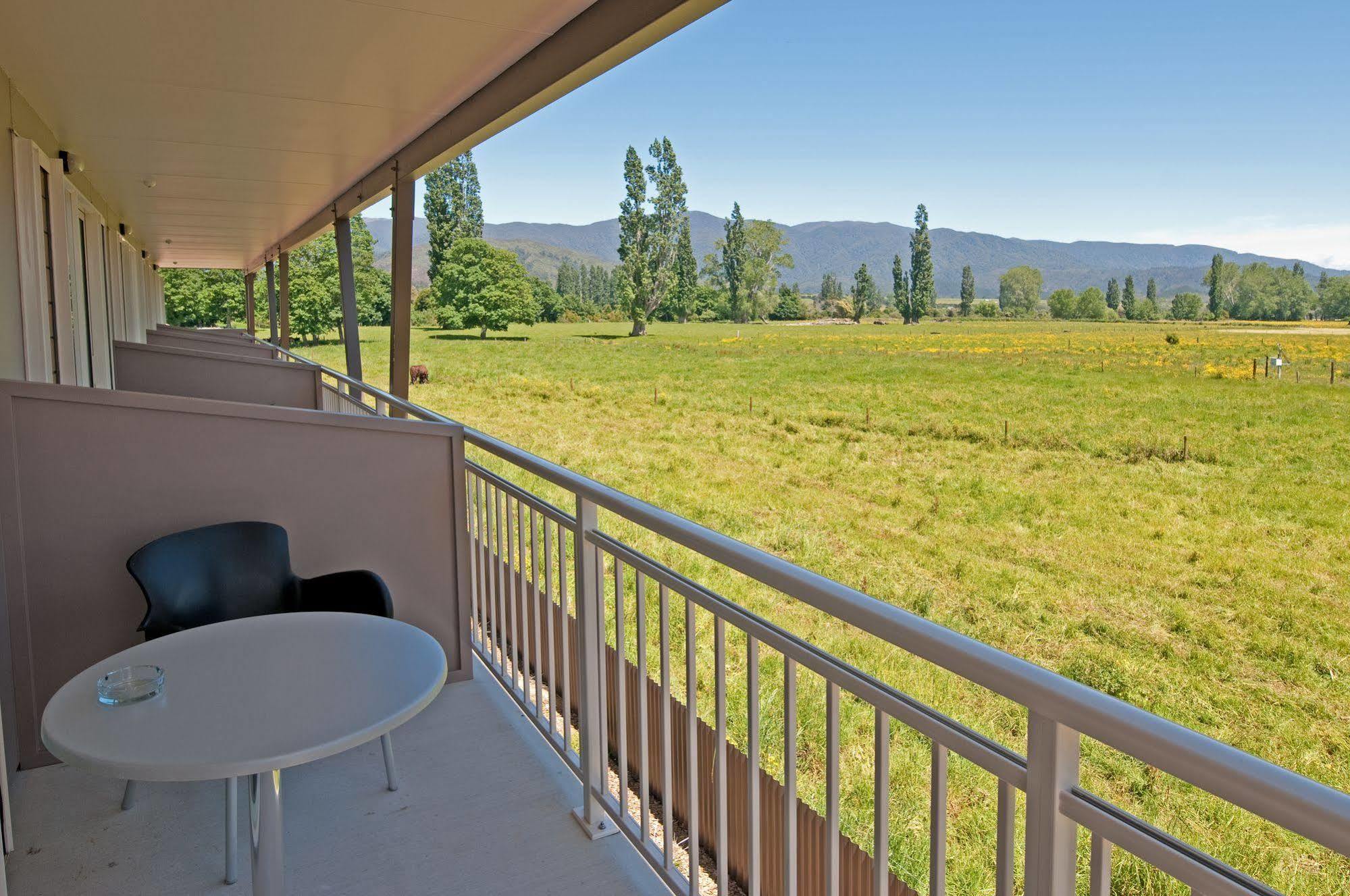 Mohua Motels Takaka Exterior foto
