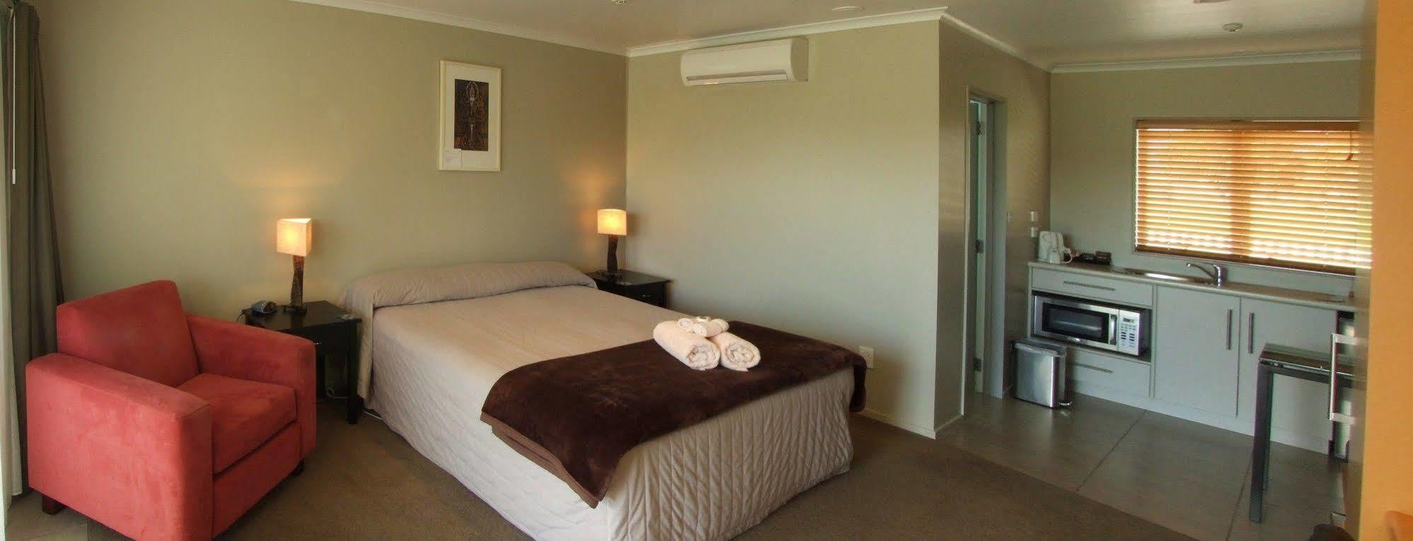 Mohua Motels Takaka Exterior foto