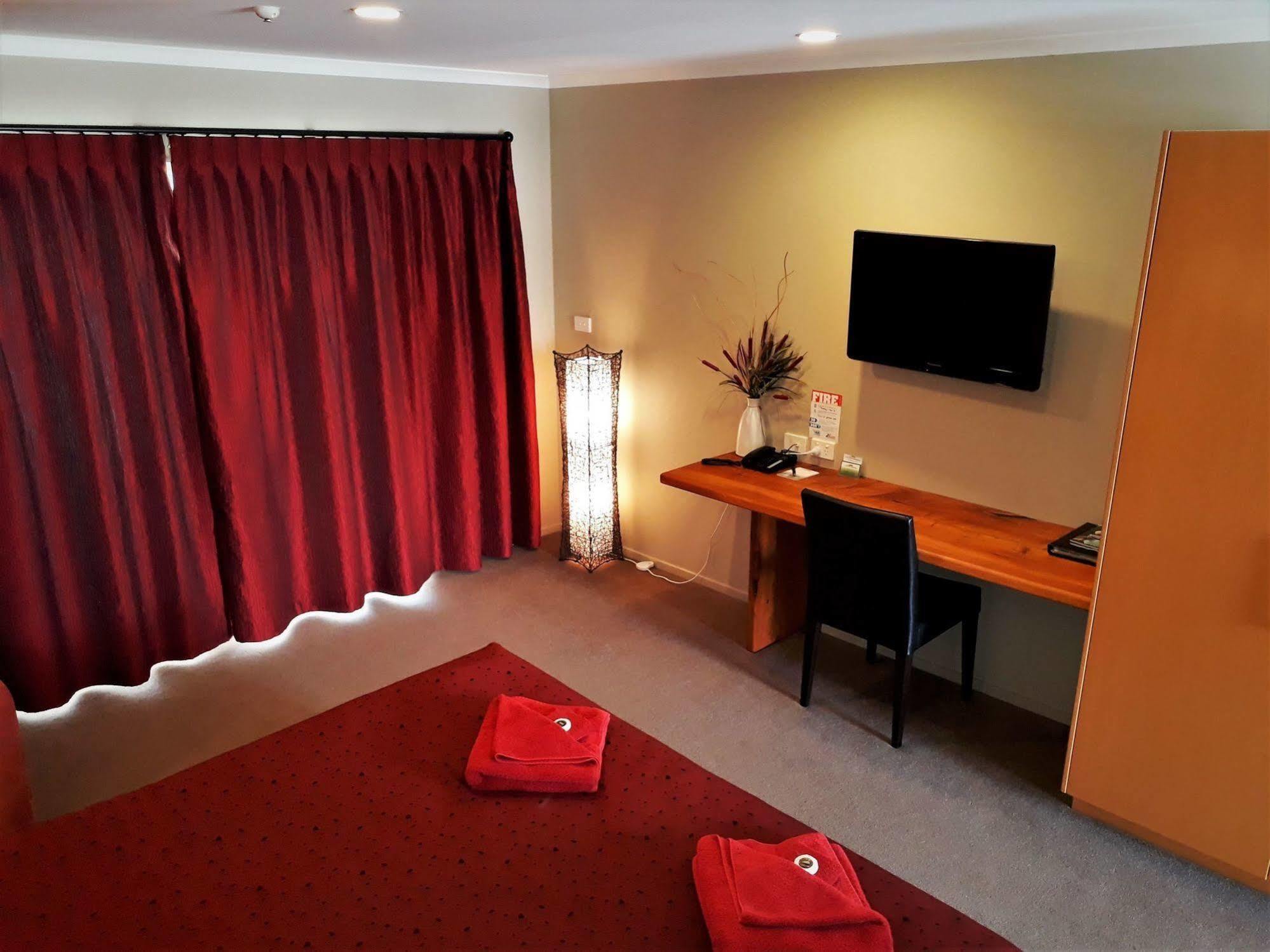 Mohua Motels Takaka Exterior foto