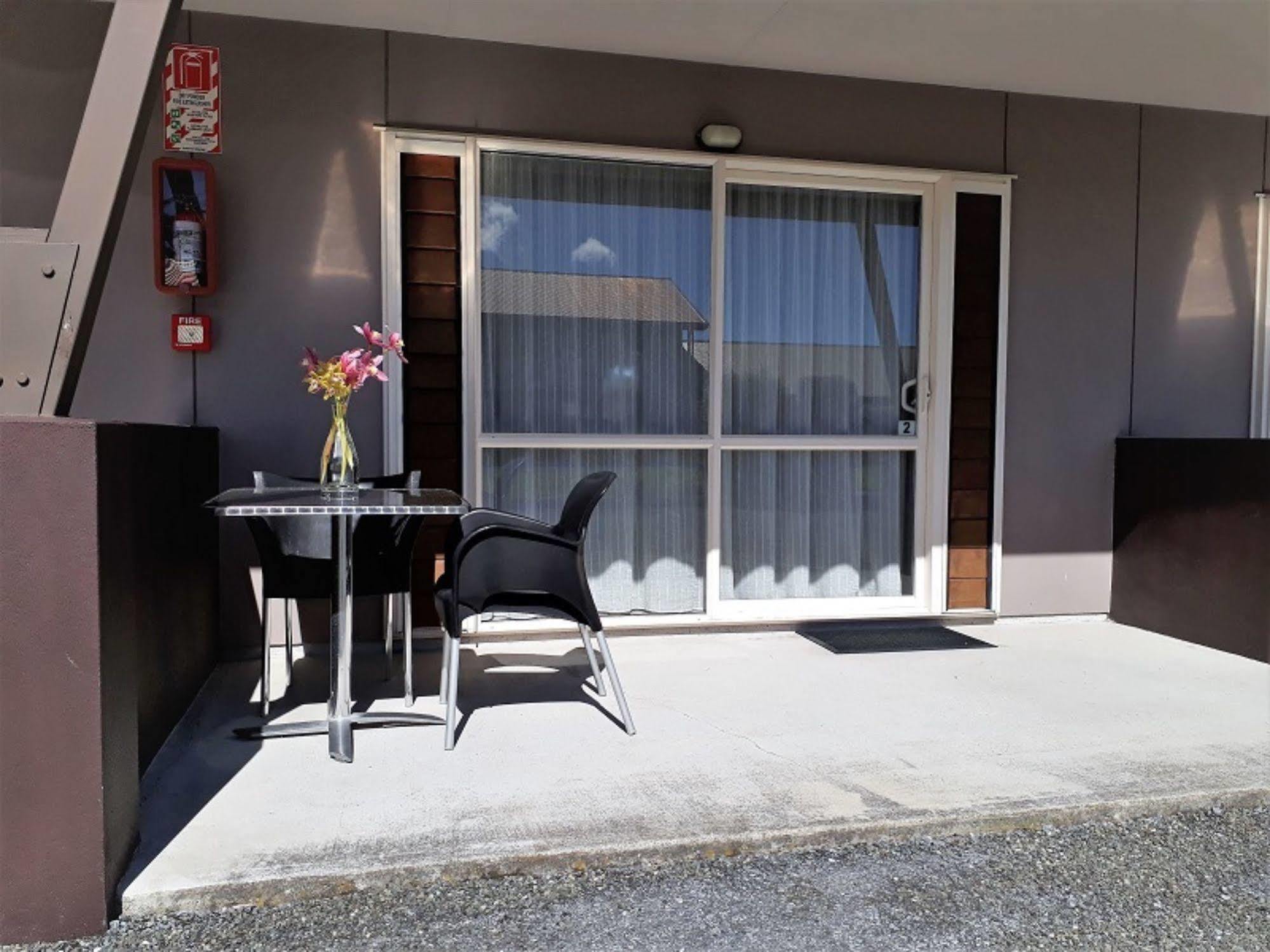 Mohua Motels Takaka Exterior foto