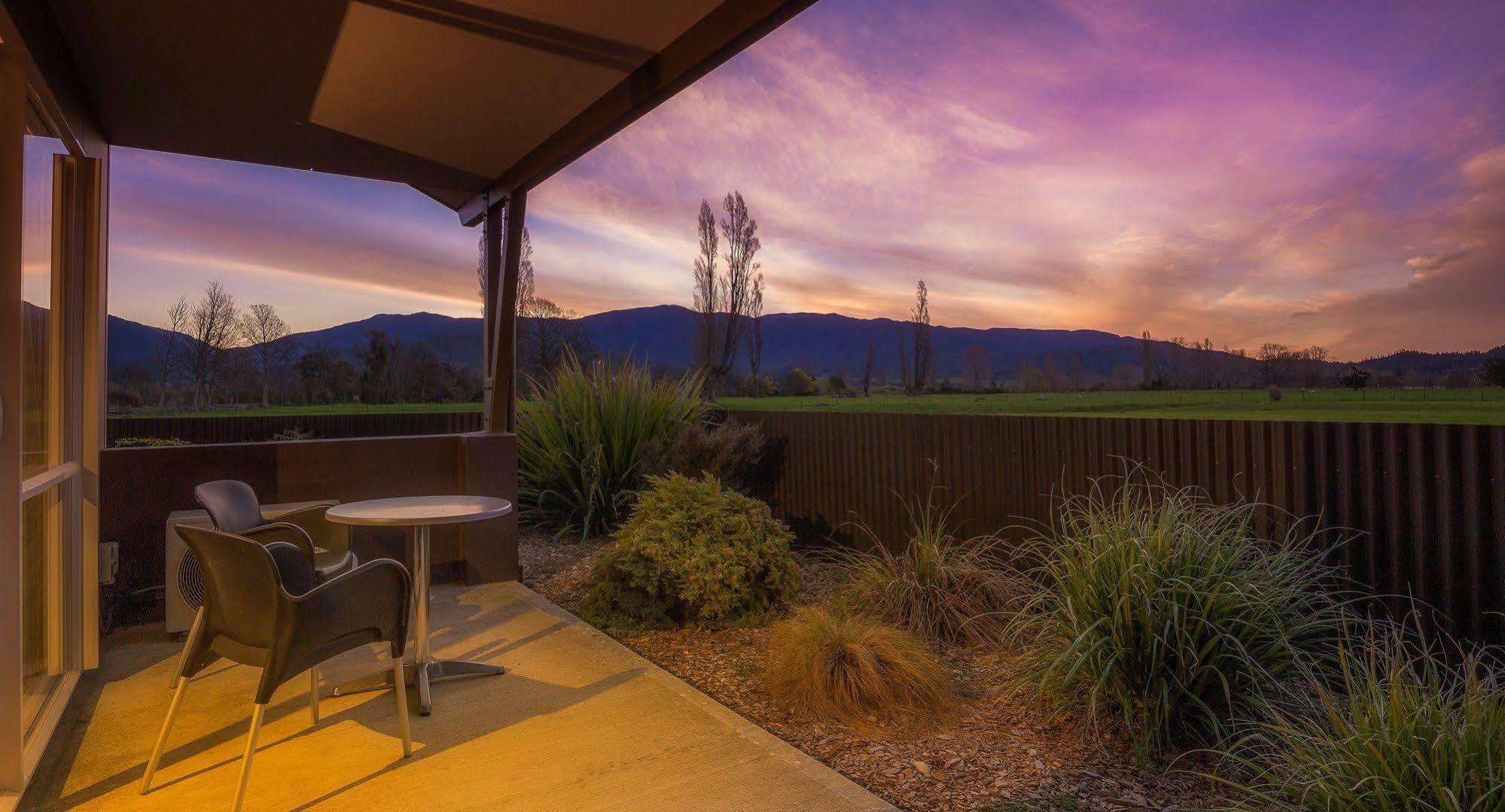 Mohua Motels Takaka Exterior foto