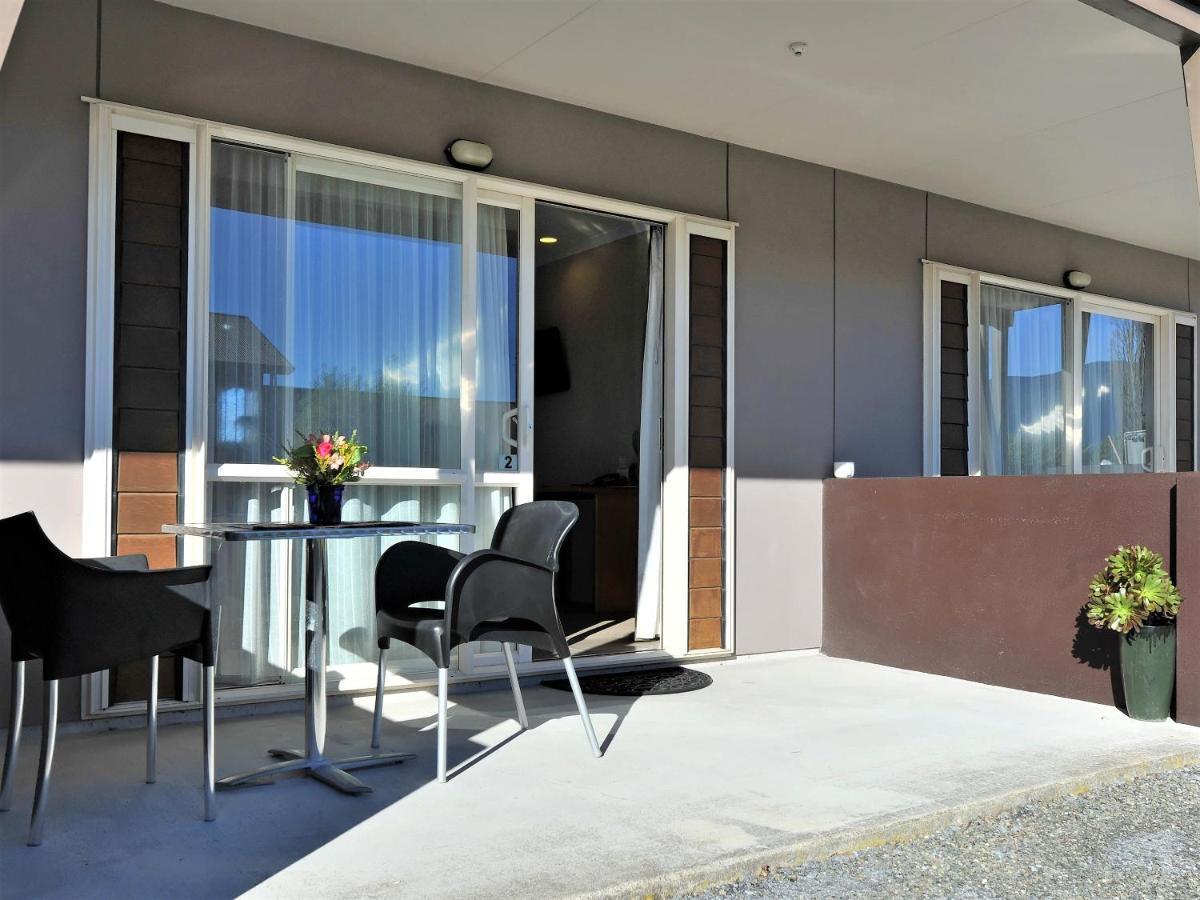 Mohua Motels Takaka Exterior foto
